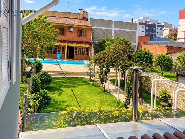 Casa / Sobrado para Locação em Canoas/RS Nossa Senhora das Graças 4 Quartos