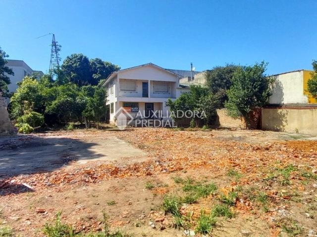 Casa / Sobrado para Locação em Canoas/RS Nossa Senhora das Graças 4 Quartos