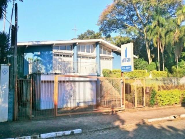 Casa / Sobrado para Locação em Canoas/RS Nossa Senhora das Graças 4 Quartos