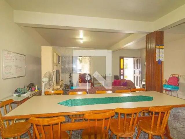 Casa / Sobrado para Locação em Canoas/RS Niterói 4 Quartos