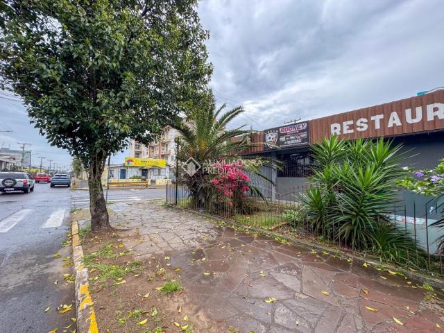 Casa / Sobrado para Locação em Canoas/RS Niterói 1 Quartos