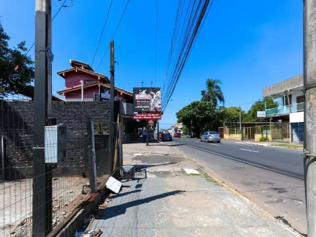 Casa / Sobrado para Locação em Canoas/RS Niterói