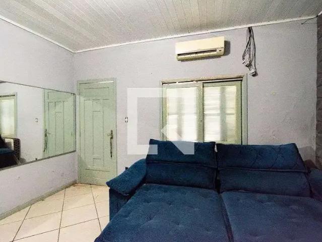 Casa / Sobrado para Locação em Canoas/RS Niterói 1 Quartos