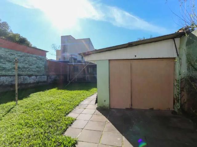 Casa / Sobrado para Locação em Canoas/RS Niterói 1 Quartos