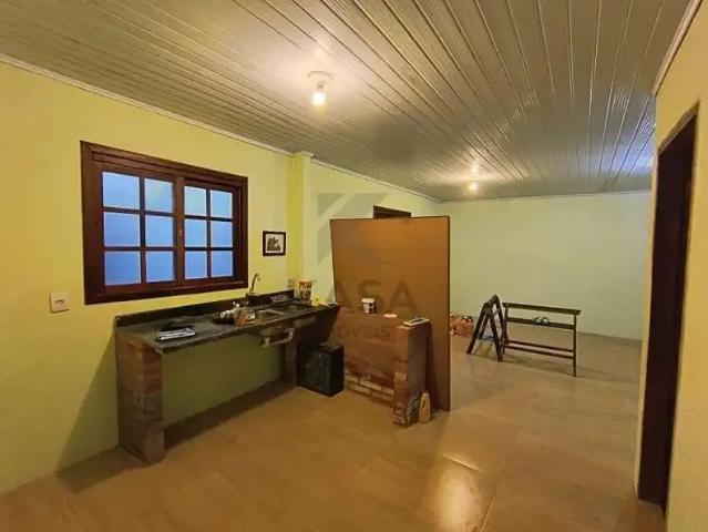 Casa / Sobrado para Locação em Canoas/RS Niterói 1 Quartos