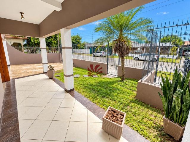Casa / Sobrado para Locação em Canoas/RS Niterói 2 Quartos