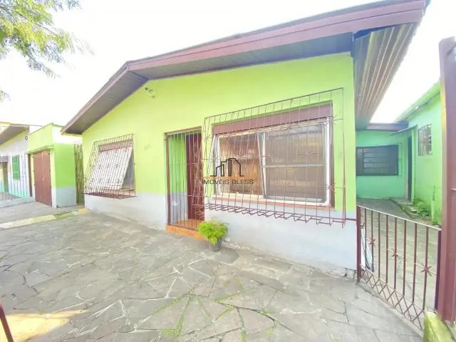 Casa / Sobrado para Locação em Canoas/RS Niterói 2 Quartos