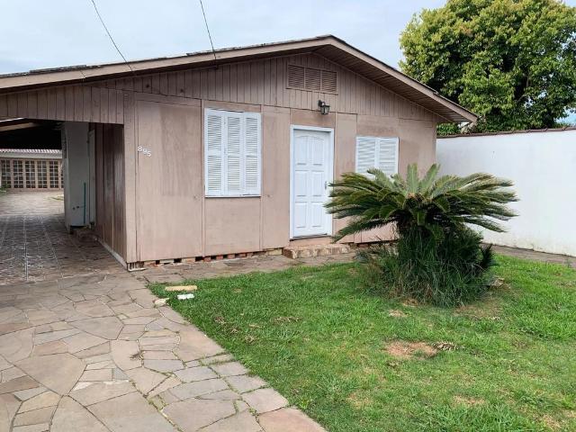 Casa / Sobrado para Locação em Canoas/RS Niterói 2 Quartos