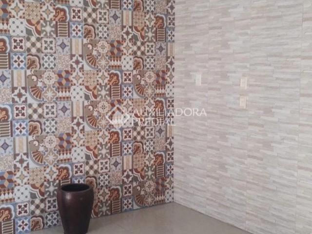 Casa / Sobrado para Locação em Canoas/RS Niterói 2 Quartos