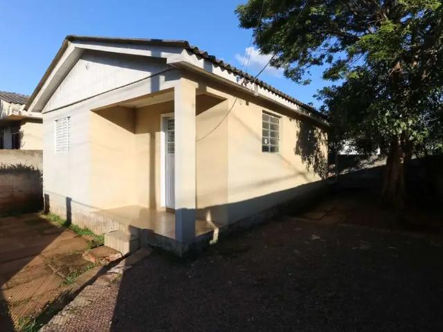 Casa / Sobrado para Locação em Canoas/RS Niterói 2 Quartos