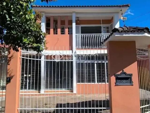 Casa / Sobrado para Locação em Canoas/RS Niterói 3 Quartos