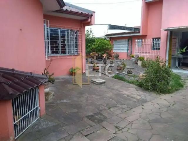 Casa / Sobrado para Locação em Canoas/RS Niterói 3 Quartos