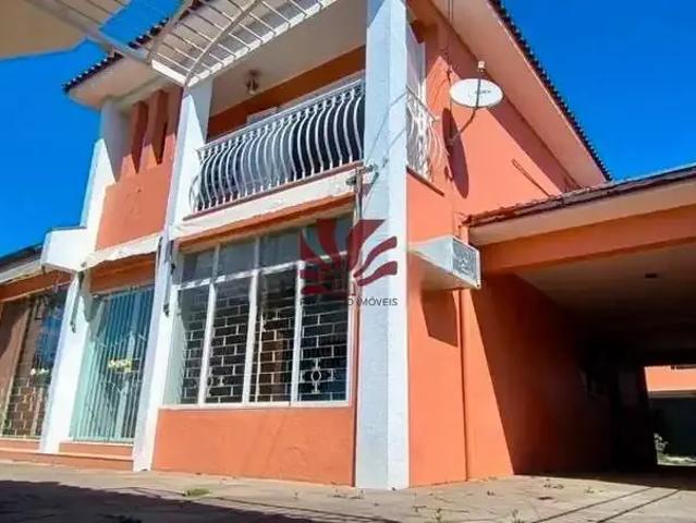 Casa / Sobrado para Locação em Canoas/RS Niterói 3 Quartos