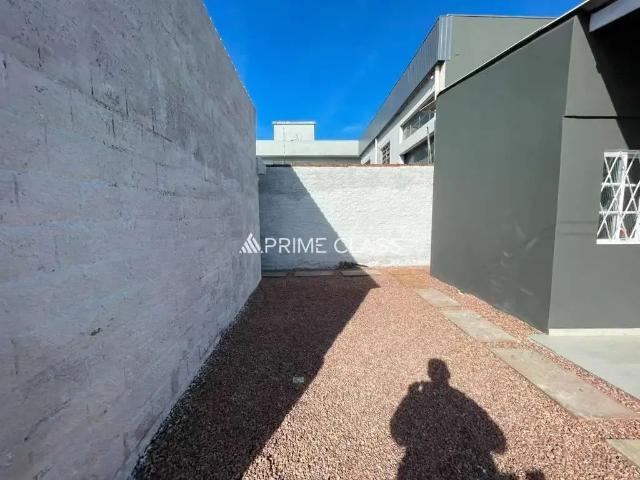 Casa / Sobrado para Locação em Canoas/RS Niterói 3 Quartos