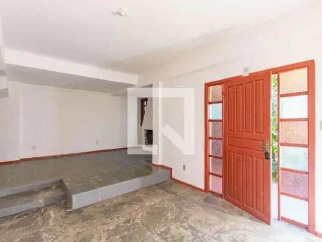 Casa / Sobrado para Locação em Canoas/RS Niterói 3 Quartos
