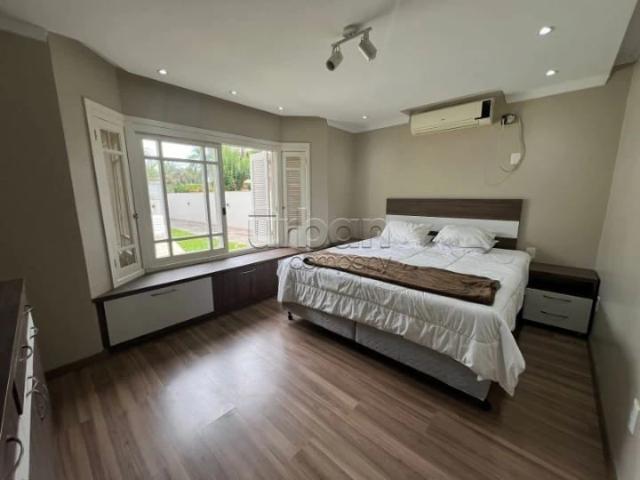 Casa / Sobrado para Locação em Canoas/RS Niterói 3 Quartos