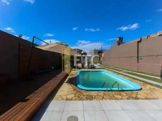 Casa / Sobrado para Locação em Canoas/RS Niterói 3 Quartos