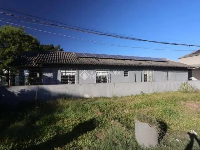 Casa / Sobrado para Locação em Canoas/RS Niterói 3 Quartos