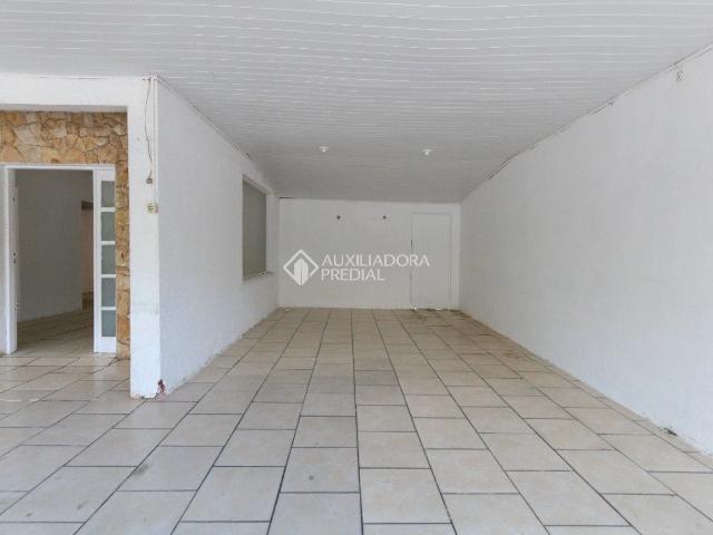 Casa / Sobrado para Locação em Canoas/RS Niterói 3 Quartos