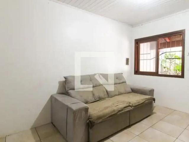 Casa / Sobrado para Locação em Canoas/RS São José 3 Quartos