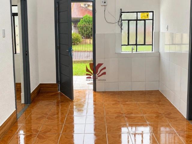 Casa / Sobrado para Locação em Canoas/RS São José 3 Quartos