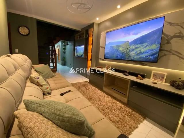 Casa / Sobrado para Locação em Canoas/RS São José 3 Quartos