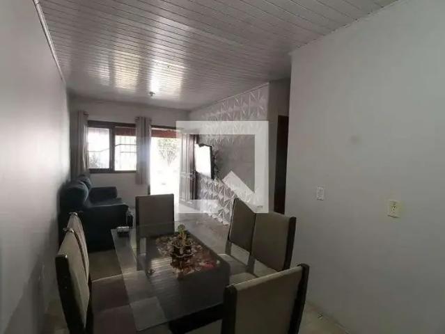 Casa / Sobrado para Locação em Canoas/RS São José 3 Quartos