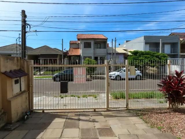 Casa / Sobrado para Locação em Canoas/RS São José 3 Quartos