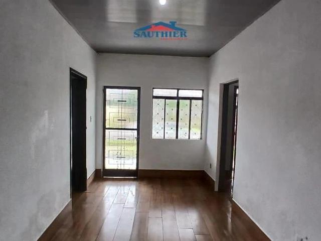Casa / Sobrado para Locação em Canoas/RS São José 3 Quartos