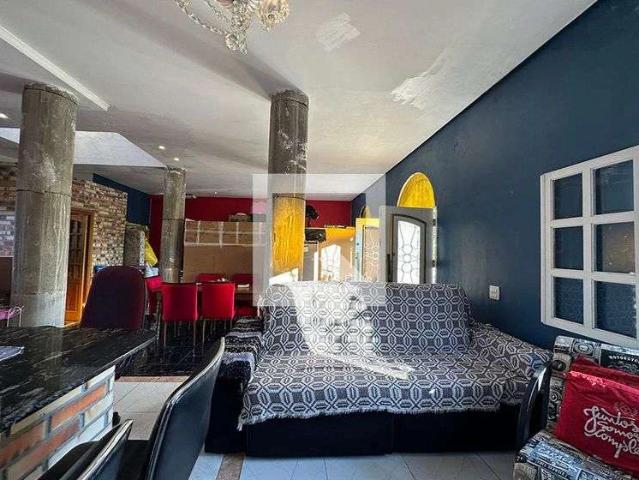 Casa / Sobrado para Locação em Canoas/RS São José 1 Quartos
