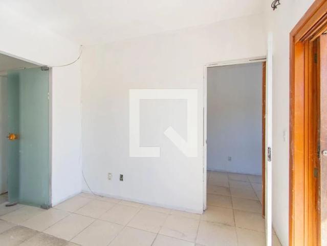 Casa / Sobrado para Locação em Canoas/RS São José 2 Quartos
