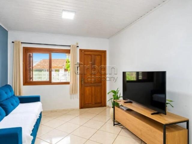 Casa / Sobrado para Locação em Canoas/RS São José 2 Quartos