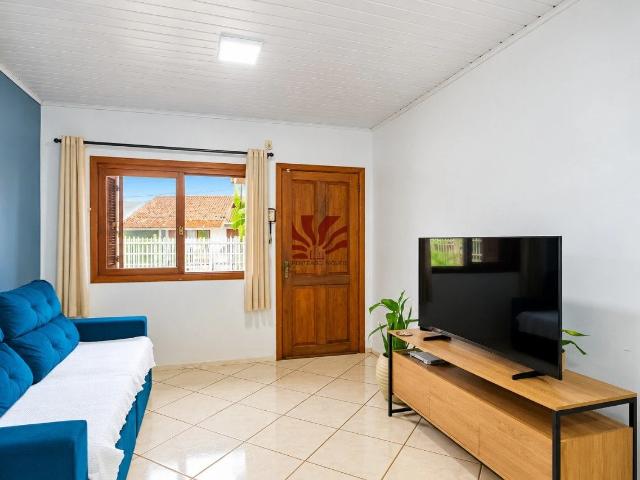 Casa / Sobrado para Locação em Canoas/RS São José 2 Quartos