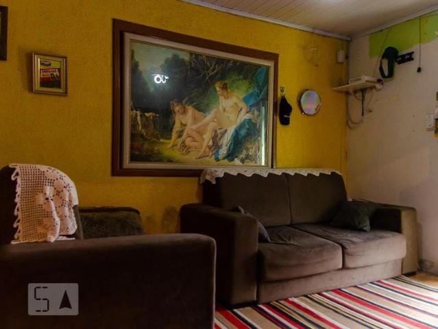 Casa / Sobrado para Locação em Canoas/RS São José 2 Quartos
