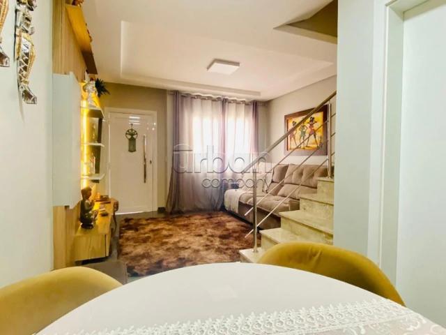 Casa / Sobrado para Locação em Canoas/RS São José 2 Quartos