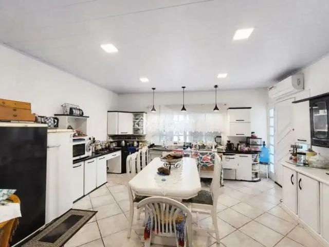 Casa / Sobrado para Locação em Canoas/RS São José 2 Quartos