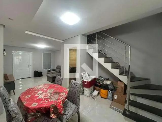 Casa / Sobrado para Locação em Canoas/RS São José 2 Quartos