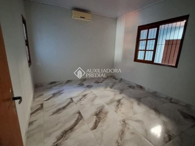 Casa / Sobrado para Locação em Canoas/RS São José 2 Quartos