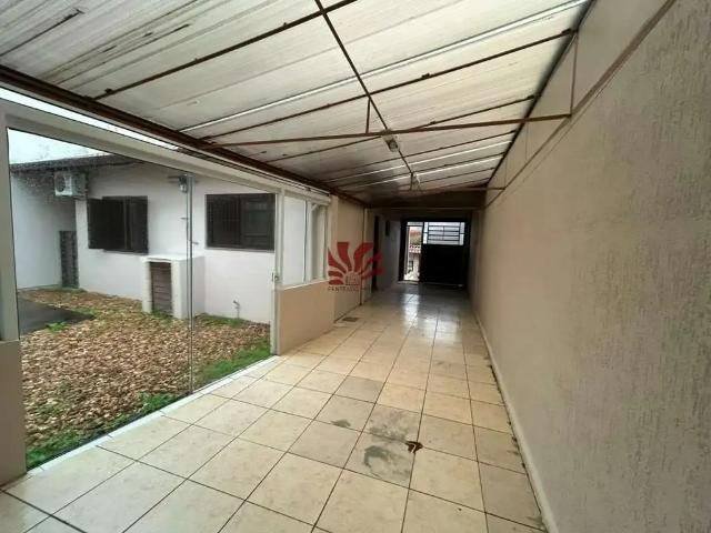 Casa / Sobrado para Locação em Canoas/RS São José 4 Quartos