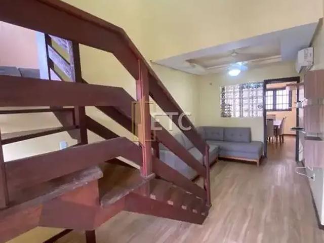 Casa / Sobrado para Locação em Canoas/RS São José 4 Quartos