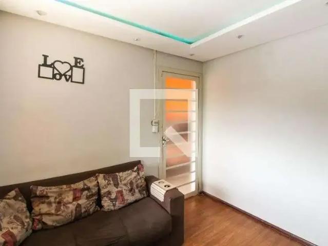 Casa / Sobrado para Locação em Canoas/RS São José 4 Quartos