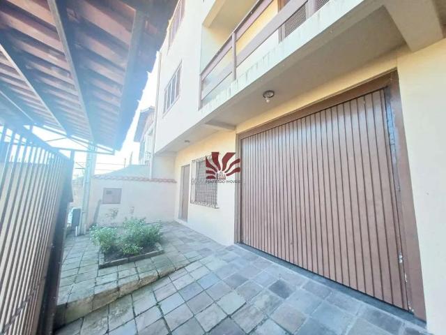 Casa / Sobrado para Locação em Canoas/RS São José 4 Quartos