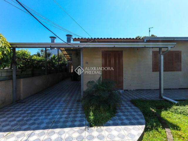 Casa / Sobrado para Locação em Canoas/RS São Luis 3 Quartos