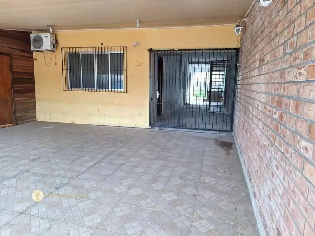 Casa / Sobrado para Locação em Canoas/RS São Luis 2 Quartos