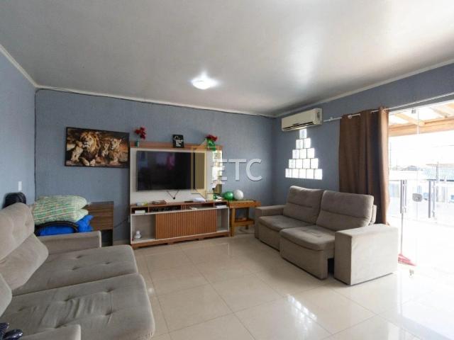 Casa / Sobrado para Locação em Canoas/RS Rio Branco 4 Quartos