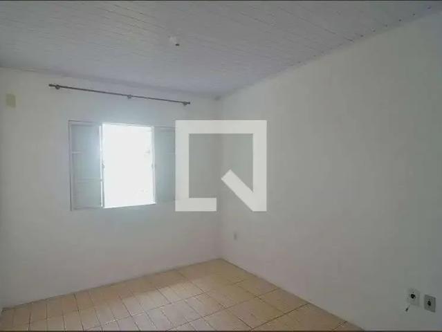 Casa / Sobrado para Locação em Canoas/RS Rio Branco 1 Quartos