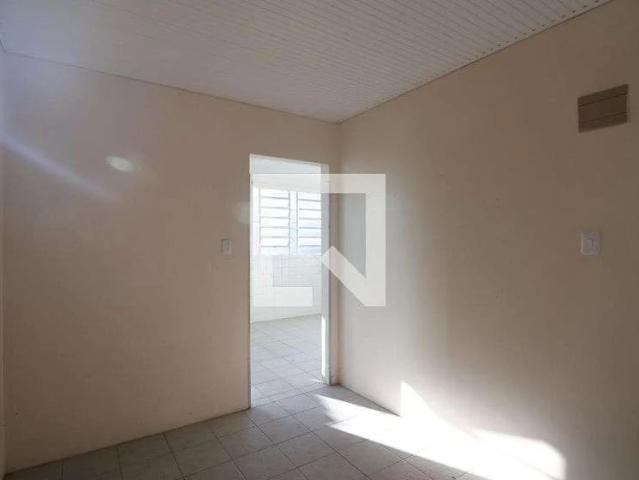 Casa / Sobrado para Locação em Canoas/RS Rio Branco 1 Quartos