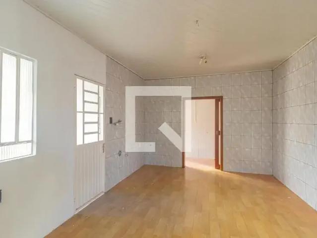 Casa / Sobrado para Locação em Canoas/RS Rio Branco 1 Quartos