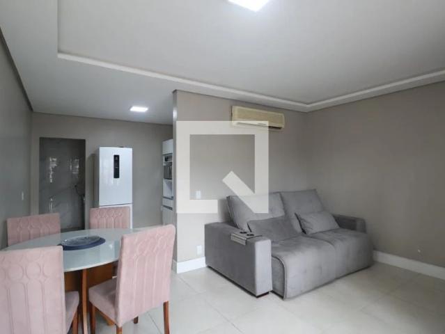 Casa / Sobrado para Locação em Canoas/RS Rio Branco 2 Quartos