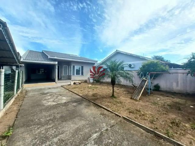 Casa / Sobrado para Locação em Canoas/RS Rio Branco 2 Quartos